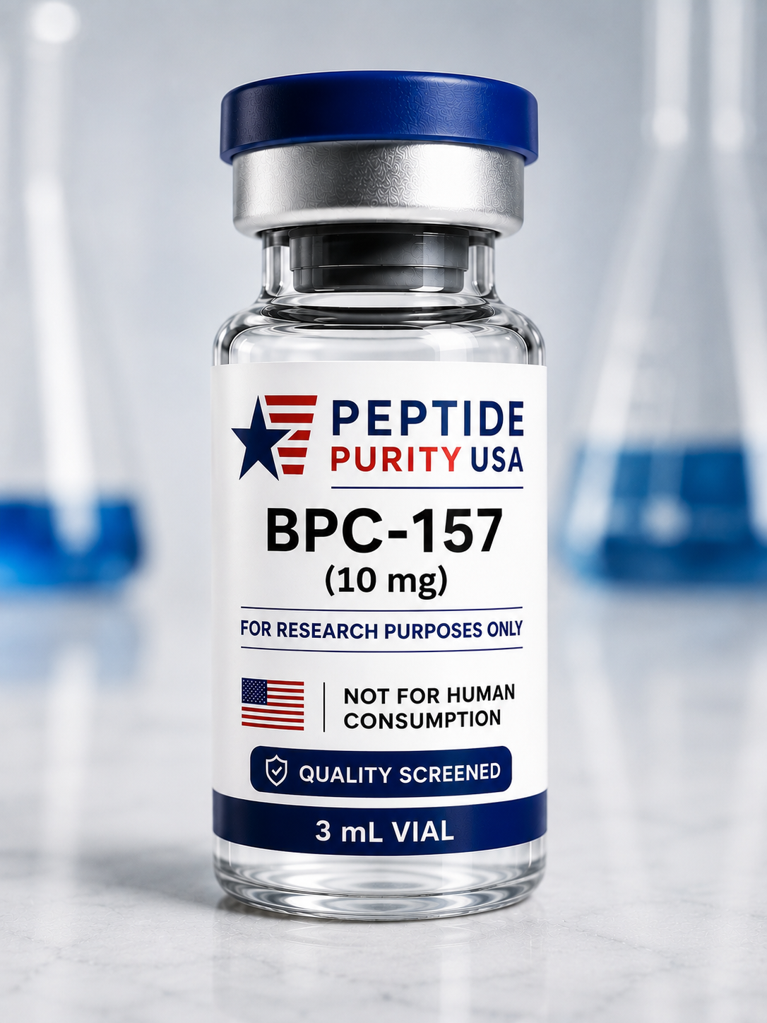 BPC-157 10mg